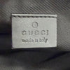 Gucci GG Canvas Boat Secondhand