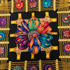Hermès Les Rubans du Cheval Silk Scarf 90 Secondhand