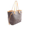 Louis Vuitton Monogram Neverfull MM Secondhand