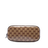Secondhand Gucci Mini GG Crystal Dome Satchel