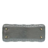 Dior Small Metallic Lambskin Cannage My ABCDior Lady Dior Secondhand