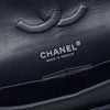 Chanel Medium Classic Chevron Lambskin Double Flap Secondhand
