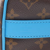 Louis Vuitton Monogram Colormania Keepall Bandouliere 25 Secondhand
