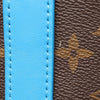 Louis Vuitton Monogram Colormania Keepall Bandouliere 25 Secondhand
