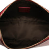 Gucci Metallic Calfskin Lovely Cosmetic Pouch Secondhand