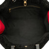 Louis Vuitton Monogram Giant Shearling Teddy Onthego GM Secondhand