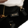 Louis Vuitton Monogram Giant Shearling Teddy Onthego GM Secondhand