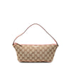 Gucci GG Canvas Boat Secondhand
