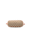 Gucci GG Canvas Boat Secondhand