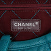 Chanel Small Quilted Caviar Daily Shopping Tote Secondhand