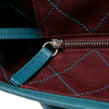 Chanel Small Quilted Caviar Daily Shopping Tote Secondhand