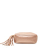 Gucci Metallic Calfskin Soho Disco Crossbody Secondhand