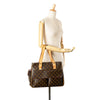 Louis Vuitton Monogram Multipli Cite Secondhand