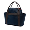 Hermès Toile Sac de Pansage Grooming Bag Secondhand