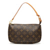 Louis Vuitton Monogram Pochette Accessoires Secondhand