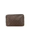 Louis Vuitton Monogram Trousse Toilette 28 Secondhand