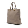 Prada Vitello Daino Open Convertible Tote Secondhand