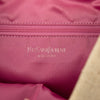 Saint Laurent Canvas Heart Kahala Tote Secondhand