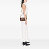 Valentino PVC VLogo Loco Satchel Secondhand
