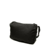 Prada Tessuto Double Pocket Zip Top Crossbody Secondhand