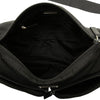 Prada Tessuto Double Pocket Zip Top Crossbody Secondhand