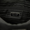 Prada Tessuto Double Pocket Zip Top Crossbody Secondhand