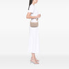 Secondhand Louis Vuitton Damier Azur Pochette Accessoires