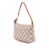 Secondhand Louis Vuitton Damier Azur Pochette Accessoires