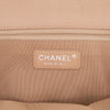 Chanel Caviar Grand Shopping Tote Secondhand