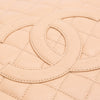 Chanel Caviar Grand Shopping Tote Secondhand