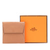 Hermès Chevre Mysore Bastia Coin Pouch Secondhand