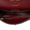 Chanel Medium Classic Lambskin Double Flap Secondhand