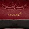 Chanel Medium Classic Lambskin Double Flap Secondhand