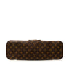 Monogram 5 Tie Case - '10s Second-hand