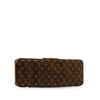 Monogram 5 Tie Case - '10s Second-hand