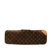 Monogram 5 Tie Case - '10s Second-hand