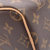 Louis Vuitton Monogram Nano Speedy Bandouliere Secondhand