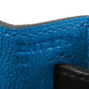Hermès Tricolor Epsom Kelly II Casaque Sellier 28 Secondhand