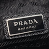 Prada Saffiano Zip Top Crossbody Secondhand