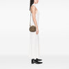 Chloé Small Leather Nile Bracelet Satchel Secondhand