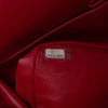 Chanel Maxi Classic Patent Double Flap Secondhand