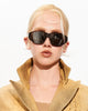 Secondhand designer sunglasses 