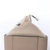 LOEWE Hammock Small Leather 2Way Handbag in Beige Secondhand