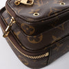 Louis Vuitton Monogram Utility Crossbody Bag M80446 Secondhand