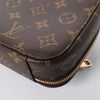 Louis Vuitton Monogram Utility Crossbody Bag M80446 Secondhand