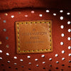 Louis Vuitton Limited Edition Monogram Perforated Mini Trocadero Shoulder Bag M95177 Secondhand