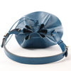 Louis Vuitton Noe Epi Leather Shoulder Bag in Blue Secondhand