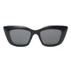 Louia Vuitton Acetate Arizona Dream Sunglasses in Black Z1220W Secondhand