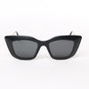Louia Vuitton Acetate Arizona Dream Sunglasses in Black Z1220W Secondhand