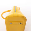 Secondhand Louis Vuitton Alma BB Epi Leather 2Way Handbag in Yellow M40866